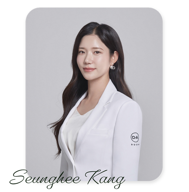 Dr. Kang Seung-hee