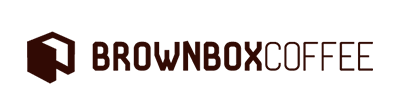 BROWNBOX COFFEE