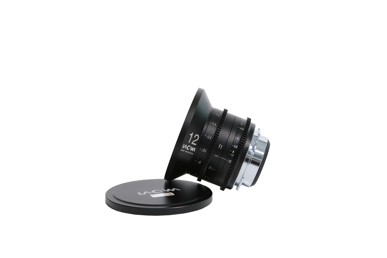 <p class="eq-item">Laowa 12mm ZERO-D VV Cine</p>