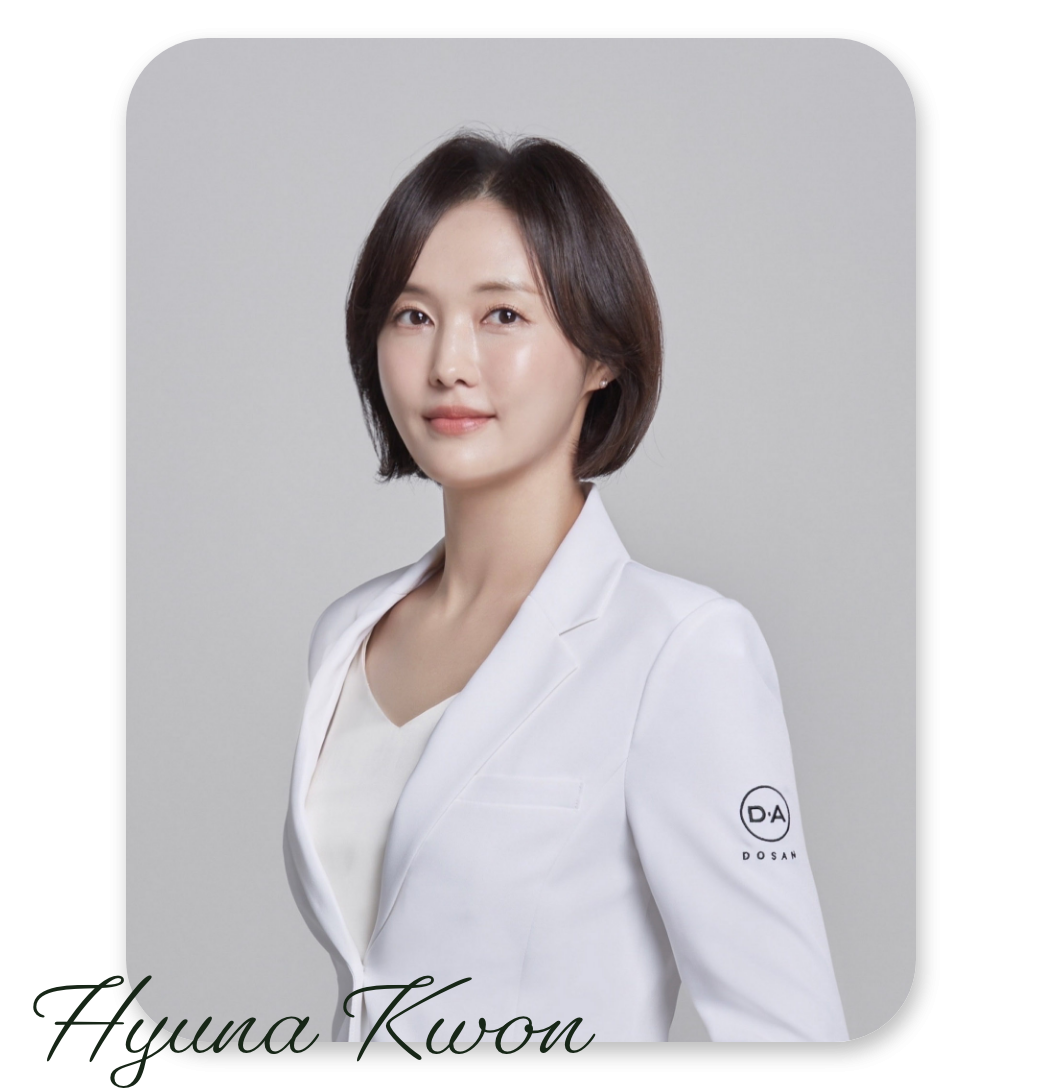  Dr. Kwon Hyun-ah