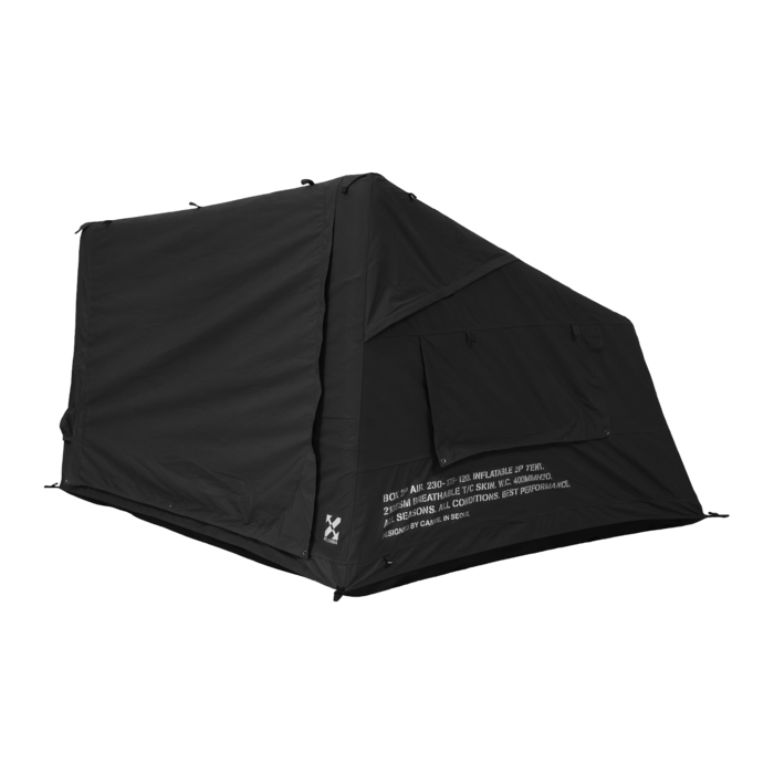 CAMVIL（ケムビル）BOX2P+Air_テント camviljp