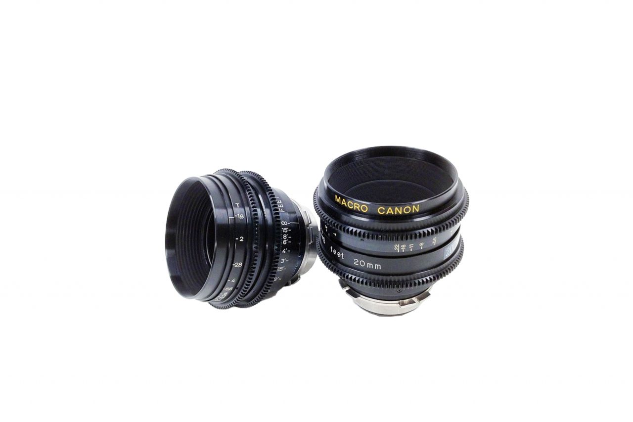 <p class="eq-item">Canon K-35 Macro 20, 25</p>