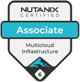 Nutanix Certified Associate 6