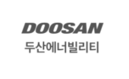 두산에너빌리티