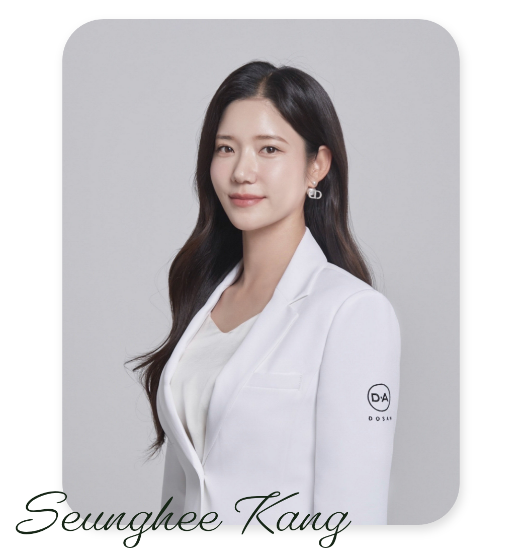 Dr. Kang Seung-hee