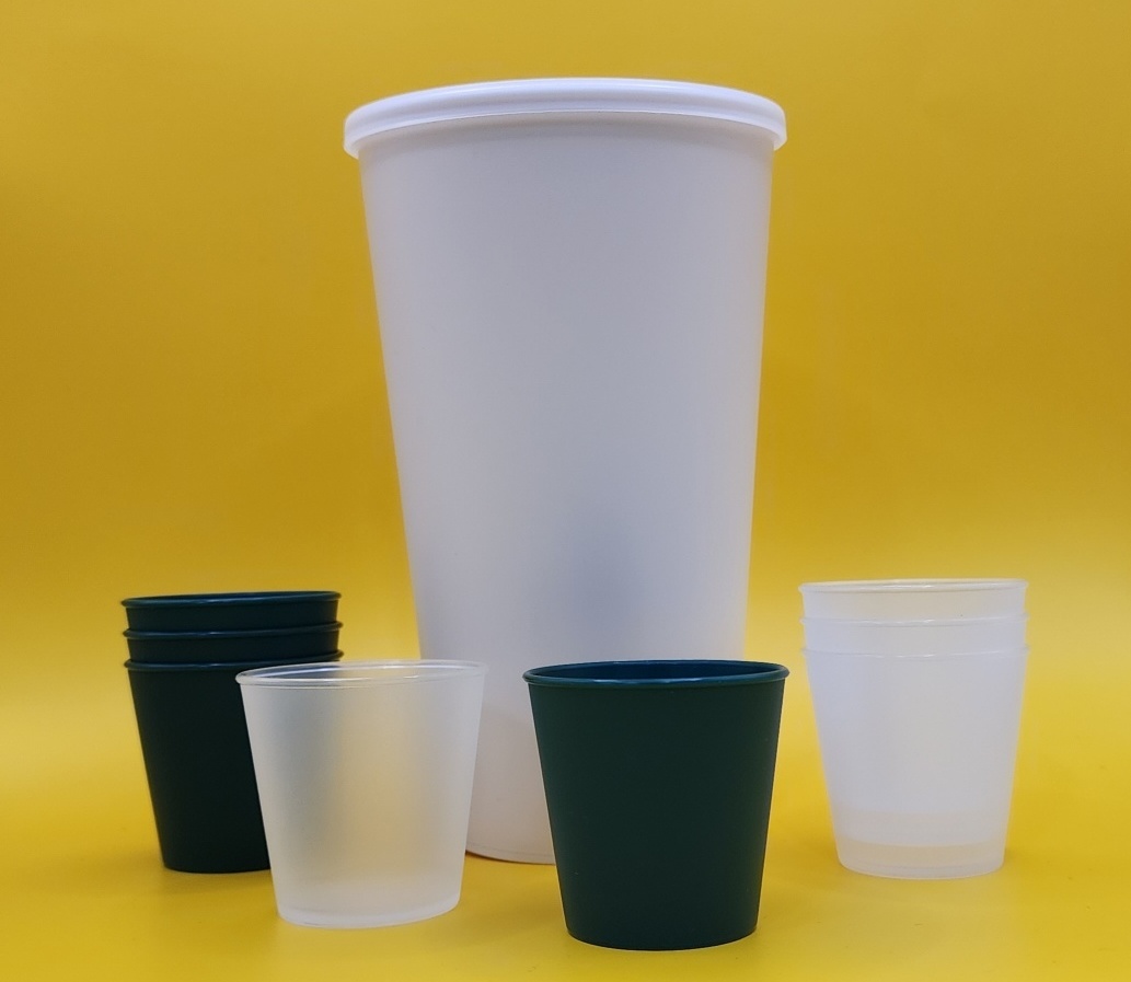 <strong>▪︎ 소주잔色: 반투명,딥그린</strong><br/>- 2[oz] : 59[ml]<br/>- 레이저인쇄(1도):맞춤형주문<br/>- 소주잔& 시음용