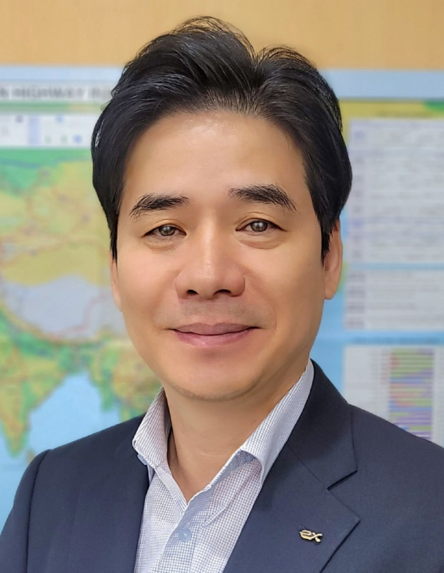 한국도로공사 조성민