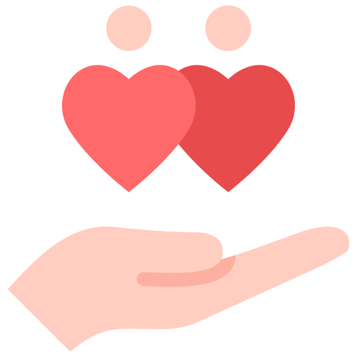 통합돌봄서비스 이미지