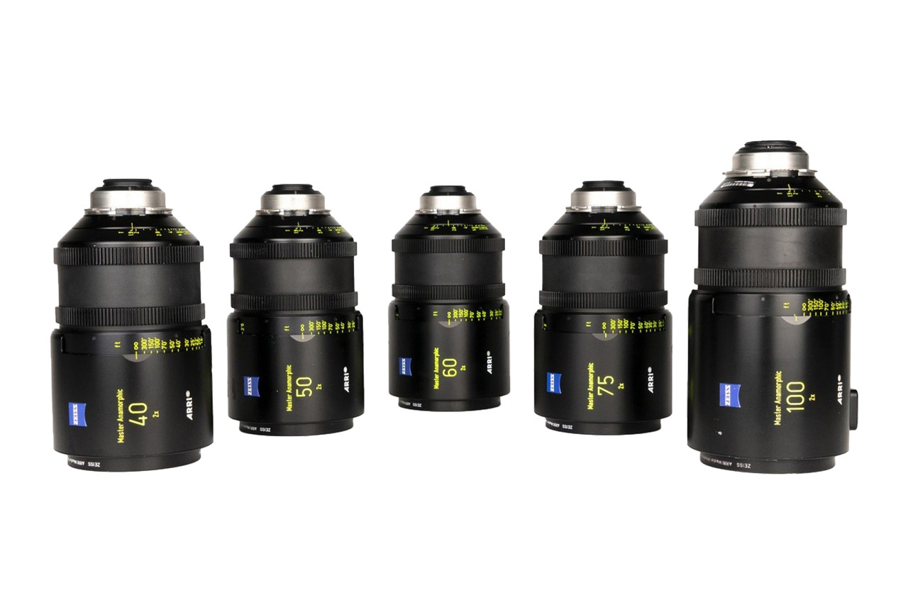 <p class="eq-item">ARRI Master Anamorphic 2x</p>