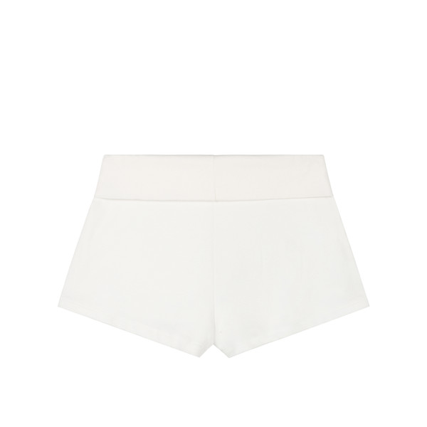 ショートパンツ ROCKCAKE Banding Track Shorts 5BMR0120 Banding Track Shorts - Gray : 락케이크 Rock Cake