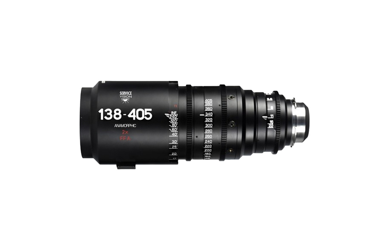 <p class="eq-item">Scorpio 138-405 T4.3 Anamorphic 2x</p>