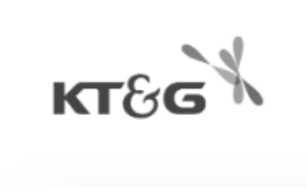 KT&G