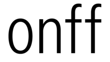 온프