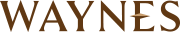 웨인즈