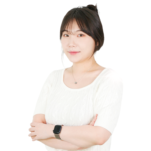 Assistant Director  송서영