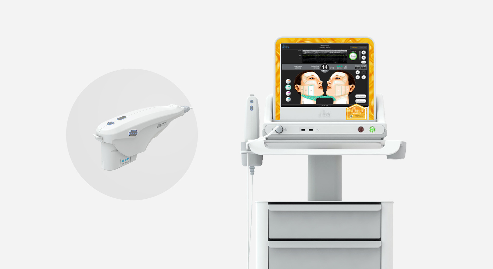 리드성형외과-리프팅-레이저리프팅-울쎄라