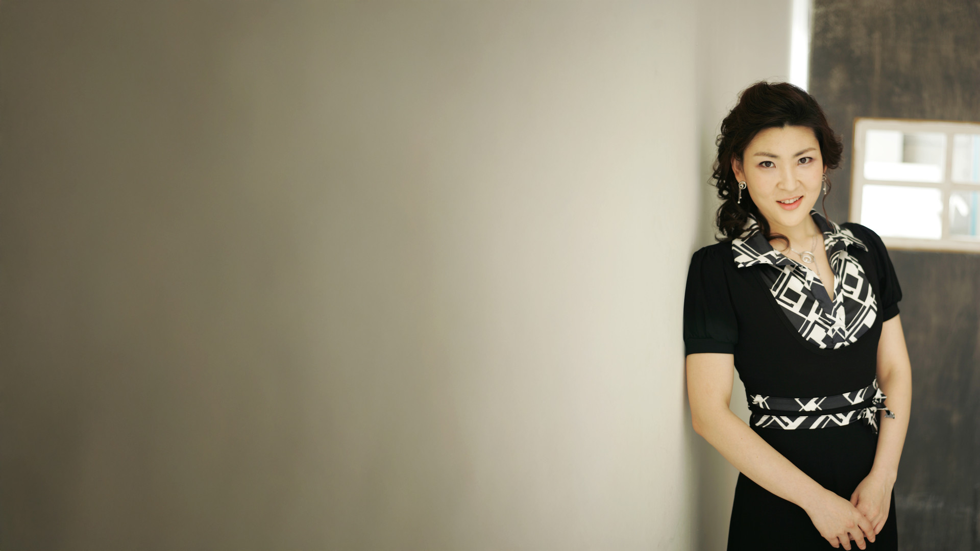 Jewelry Designer, Yoonjin Kim