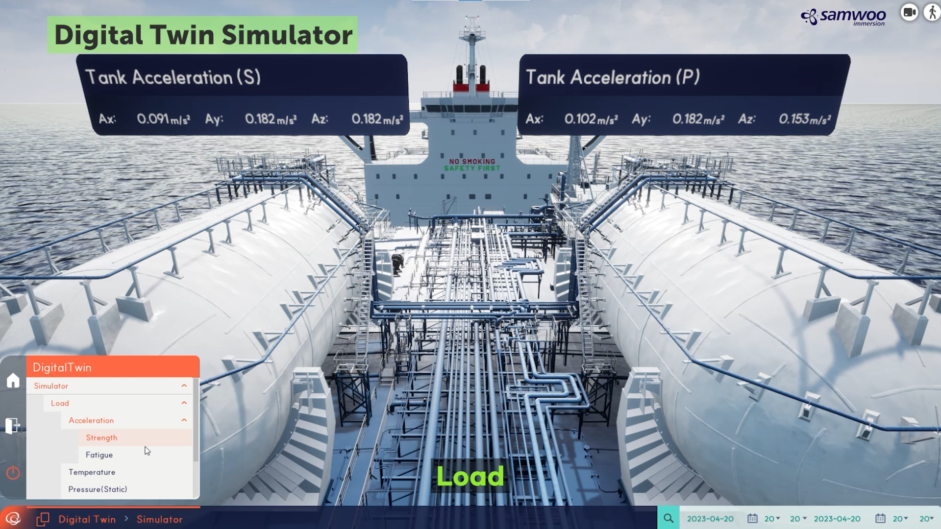 Scenario-Based Simulation