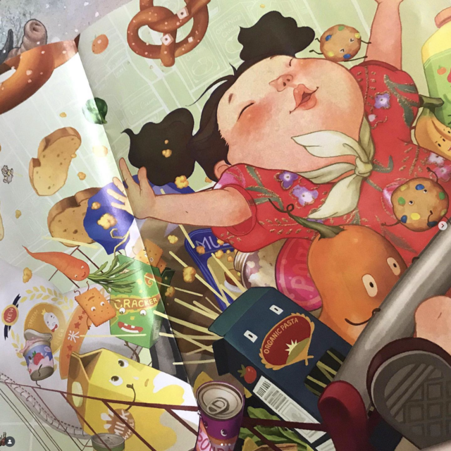 <strong>Diversity & Inclusion</strong>