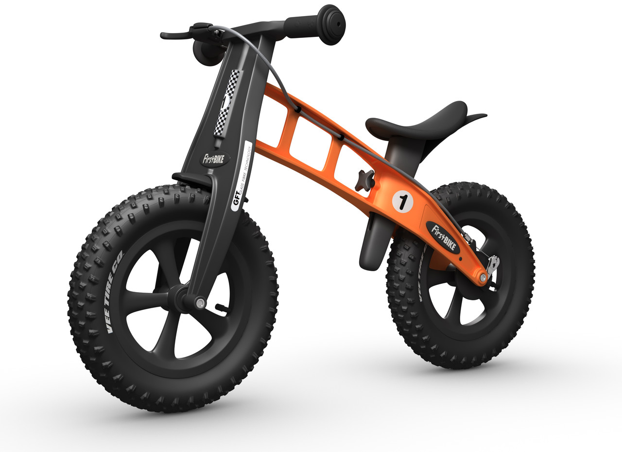 <strong>팻 에디션 FAT</strong><br/>Veetireco 팻 타이어<br/>한정 색상 | 브레이크