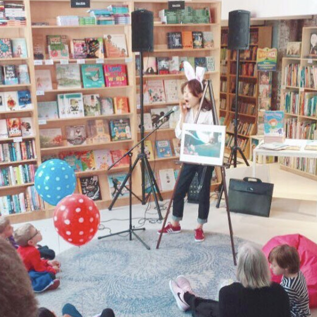 <strong>Live Events</strong>