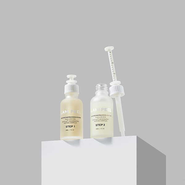 Lami Peel : dmcell cosmetic