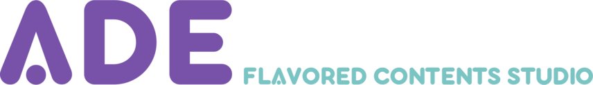 에이드 Flavored contents studio