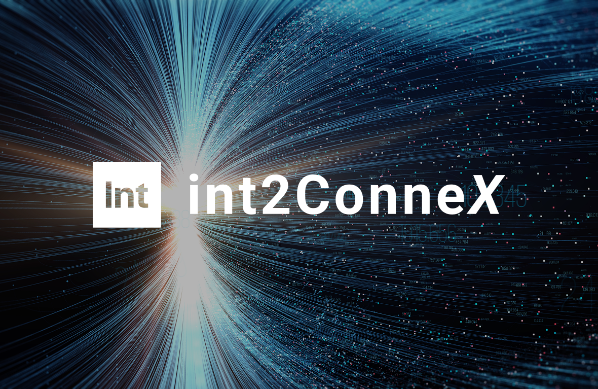 int2ConneX 제품 소개