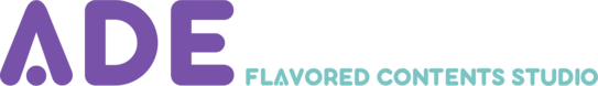 에이드 Flavored contents studio