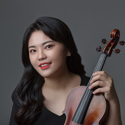 최성경 바이올린