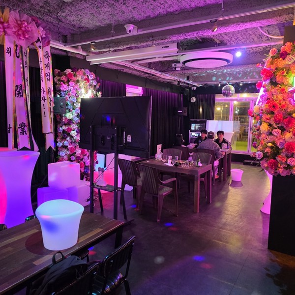 [경기 이천] 뮤직뱅크