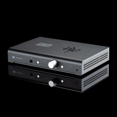 <strong>Pre Amplifier</strong>