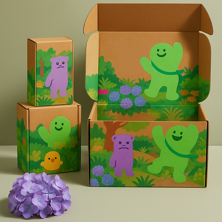 box 3