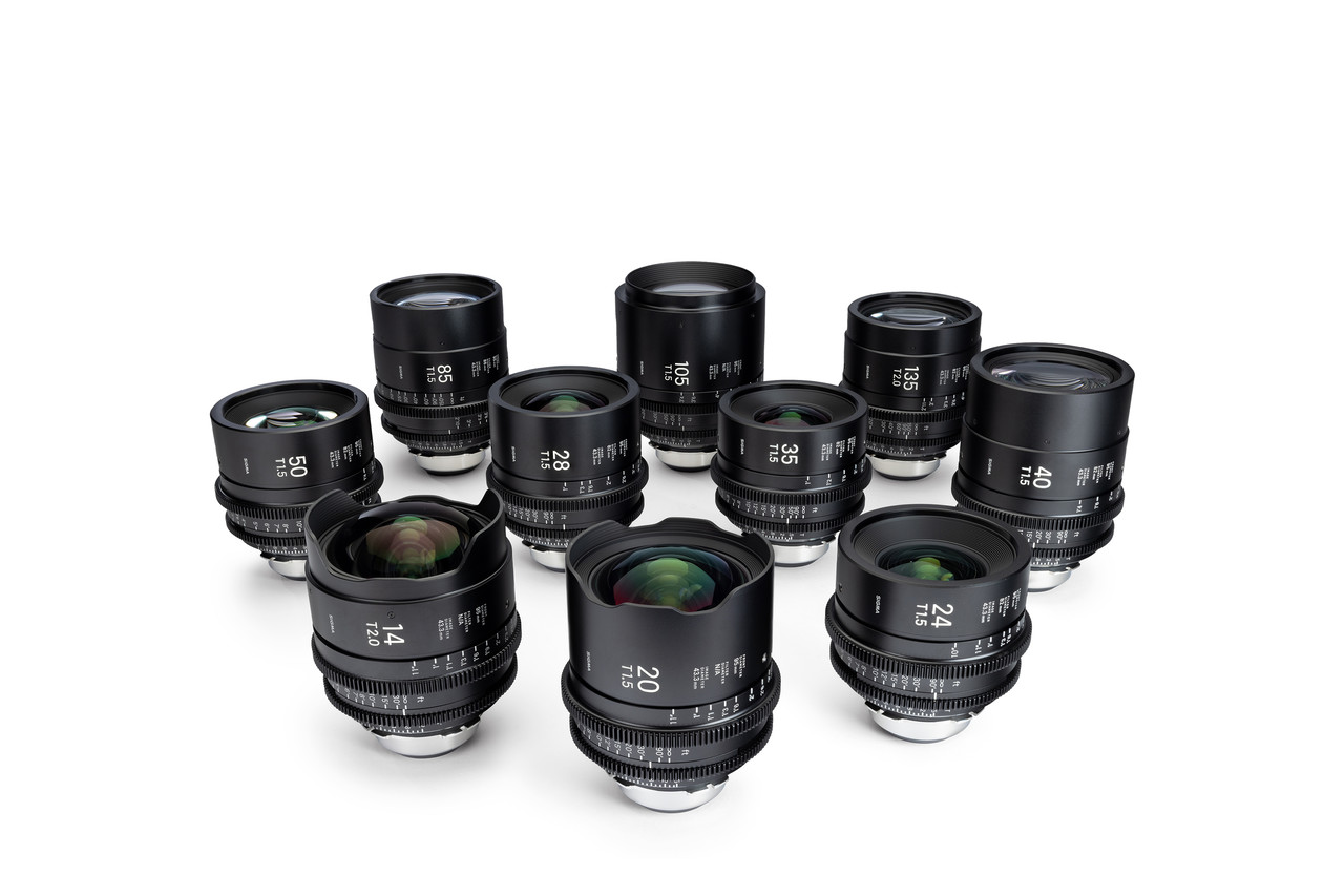 <p class="eq-item">Sigma High Speed Prime</p>