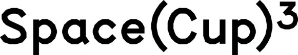 SPACE(CUP)³