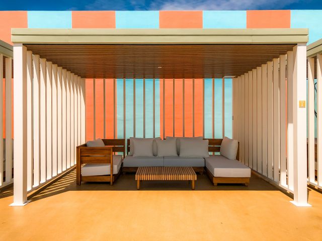CABANA