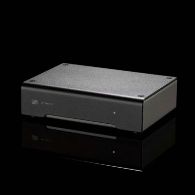 <strong>Phono Amplifier</strong>