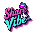 Share the vibe