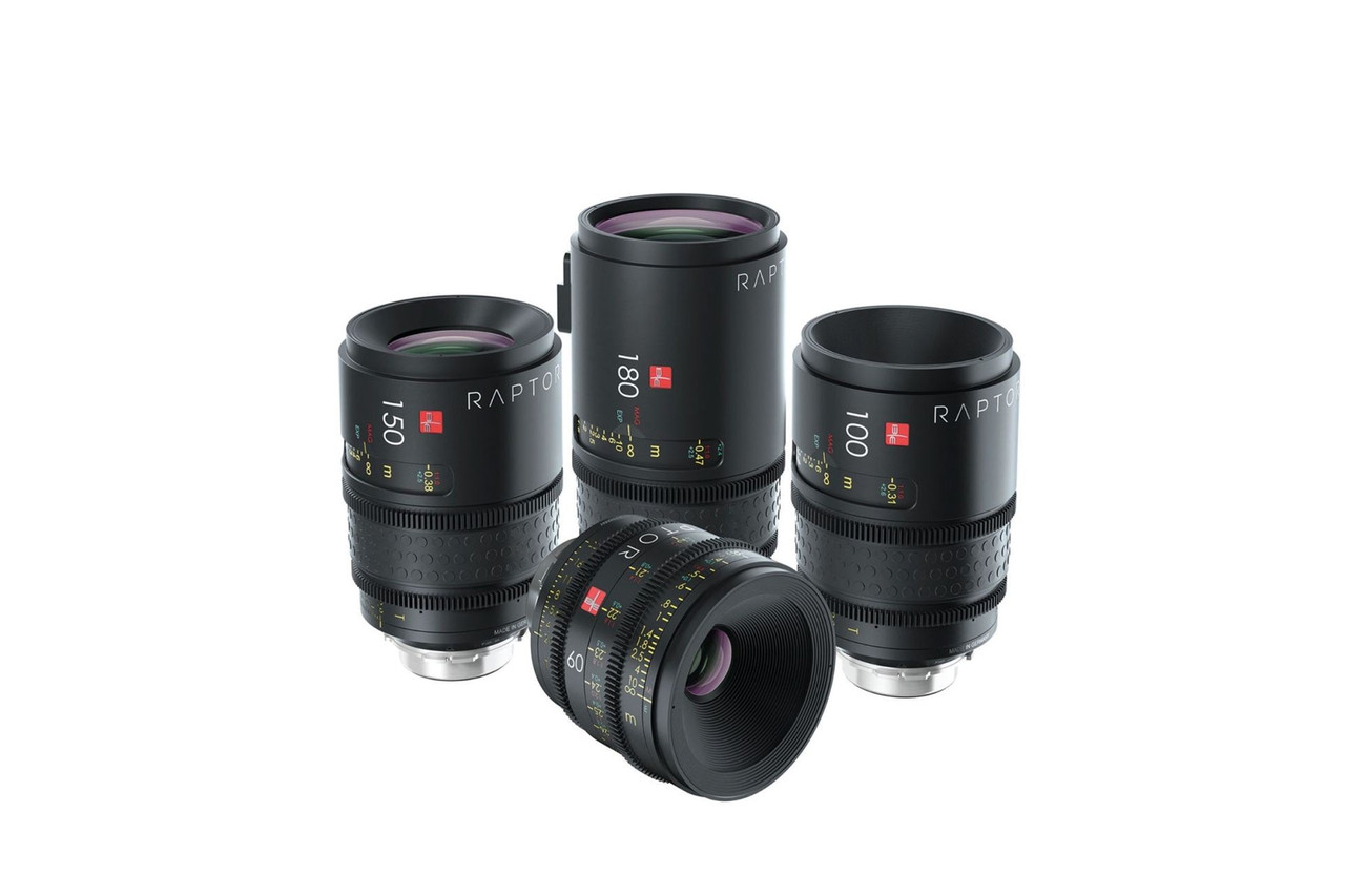<p class="eq-item">IBE Raptor Cine Macro (60,100,150,180)</p>