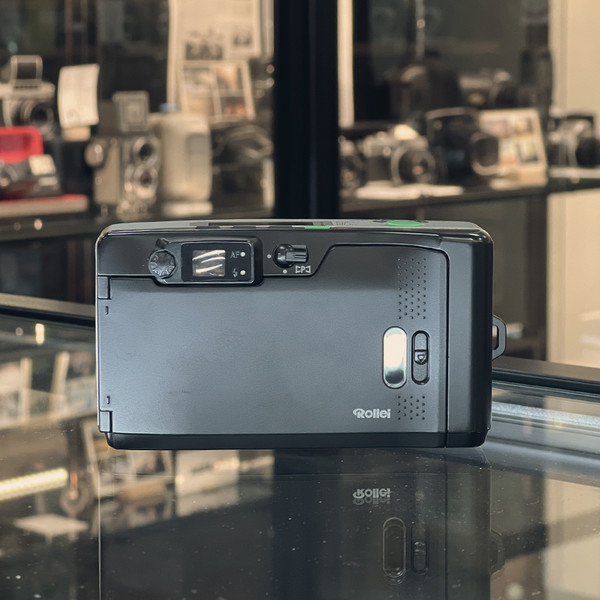 자동] 롤라이 프레고 70 rollei prego 70 엘리카메라 공식홈페이지