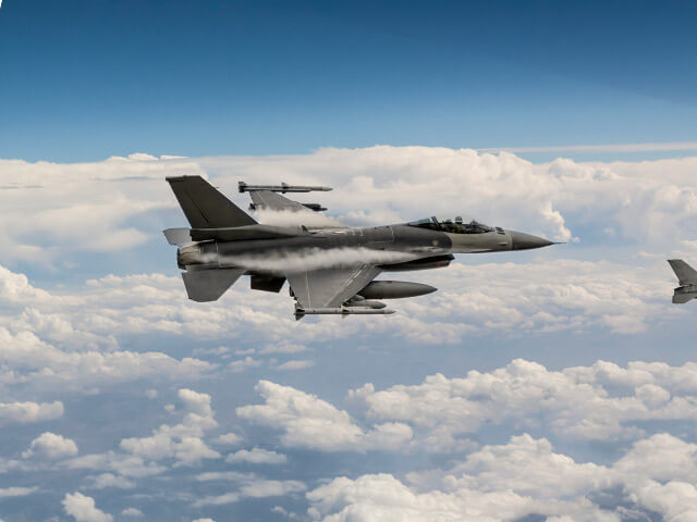 Defense