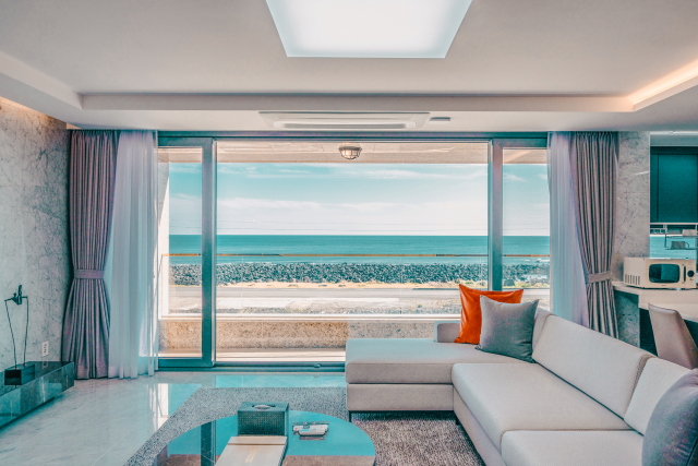 ACCOMMODATION PACKAGE