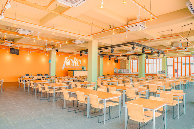 KOKO LOUNGE