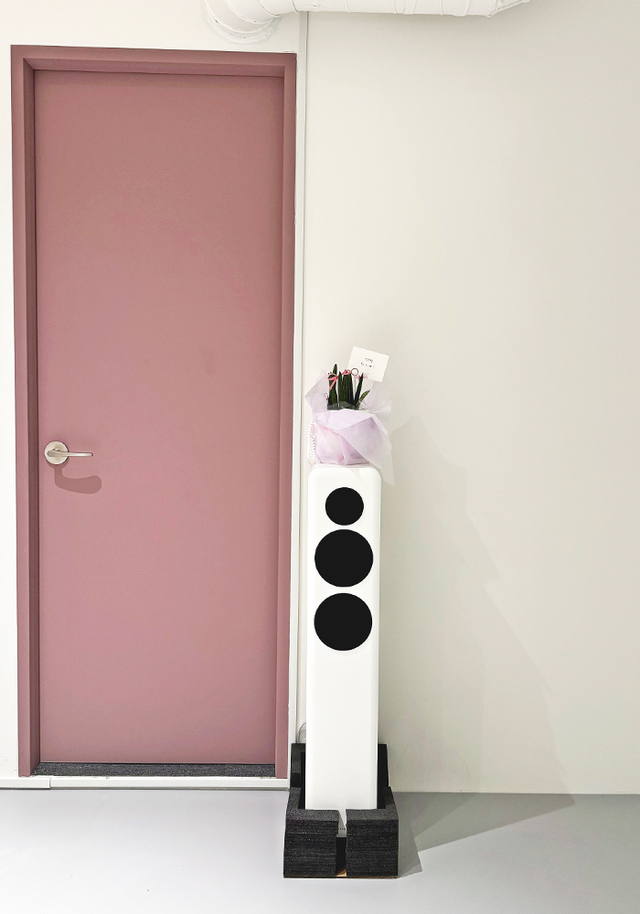 <h6><span style="font-size: 14px; letter-spacing: 3px;">Premium Speaker&Amp</span></h6>