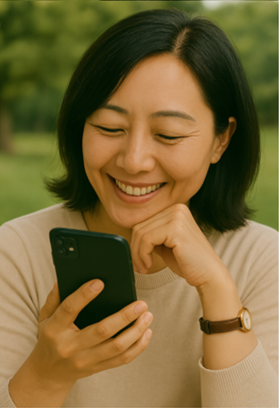 '하늘에서 온 VLOG'