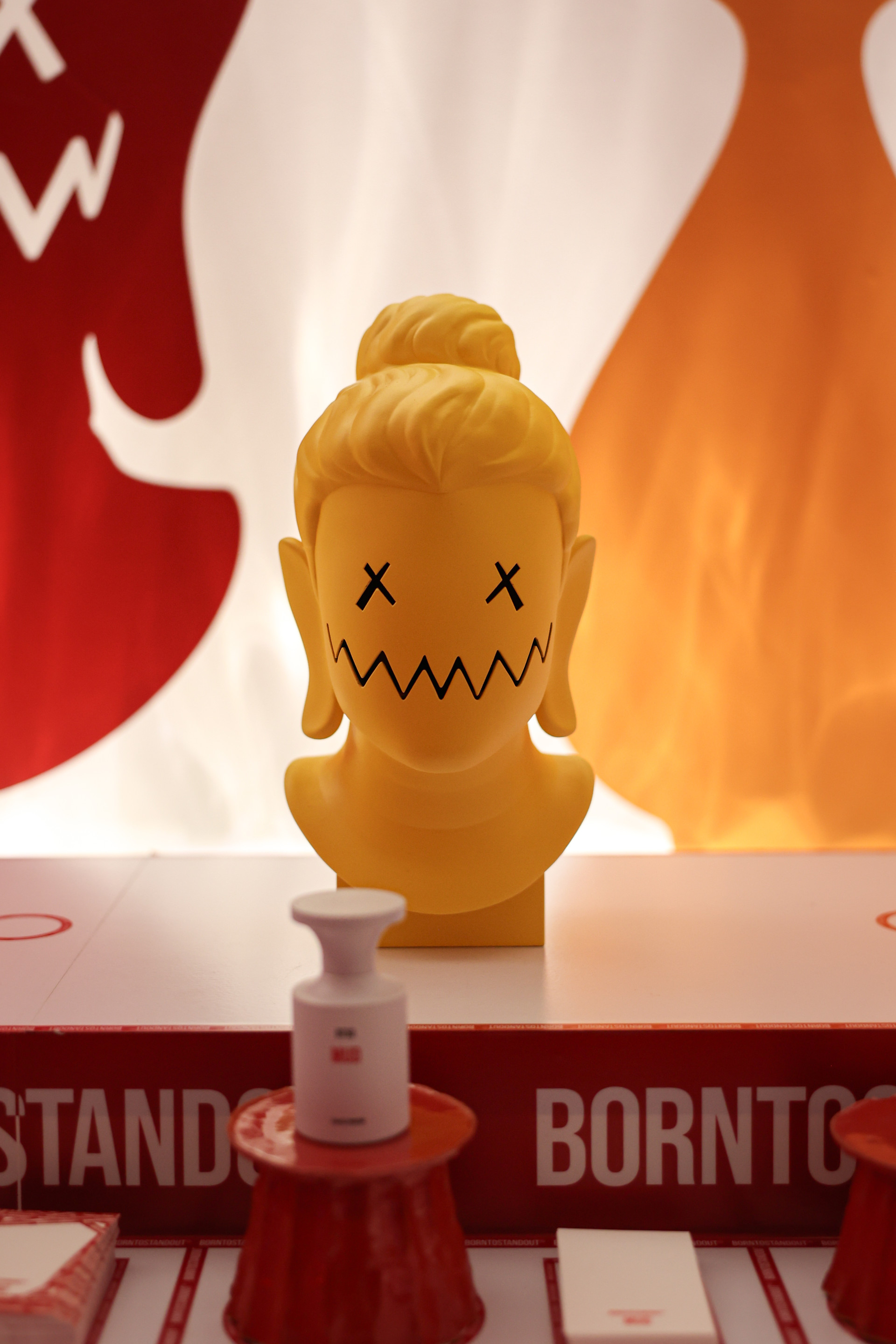 Art toy