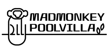 MAD MONKEY POOLVILLA