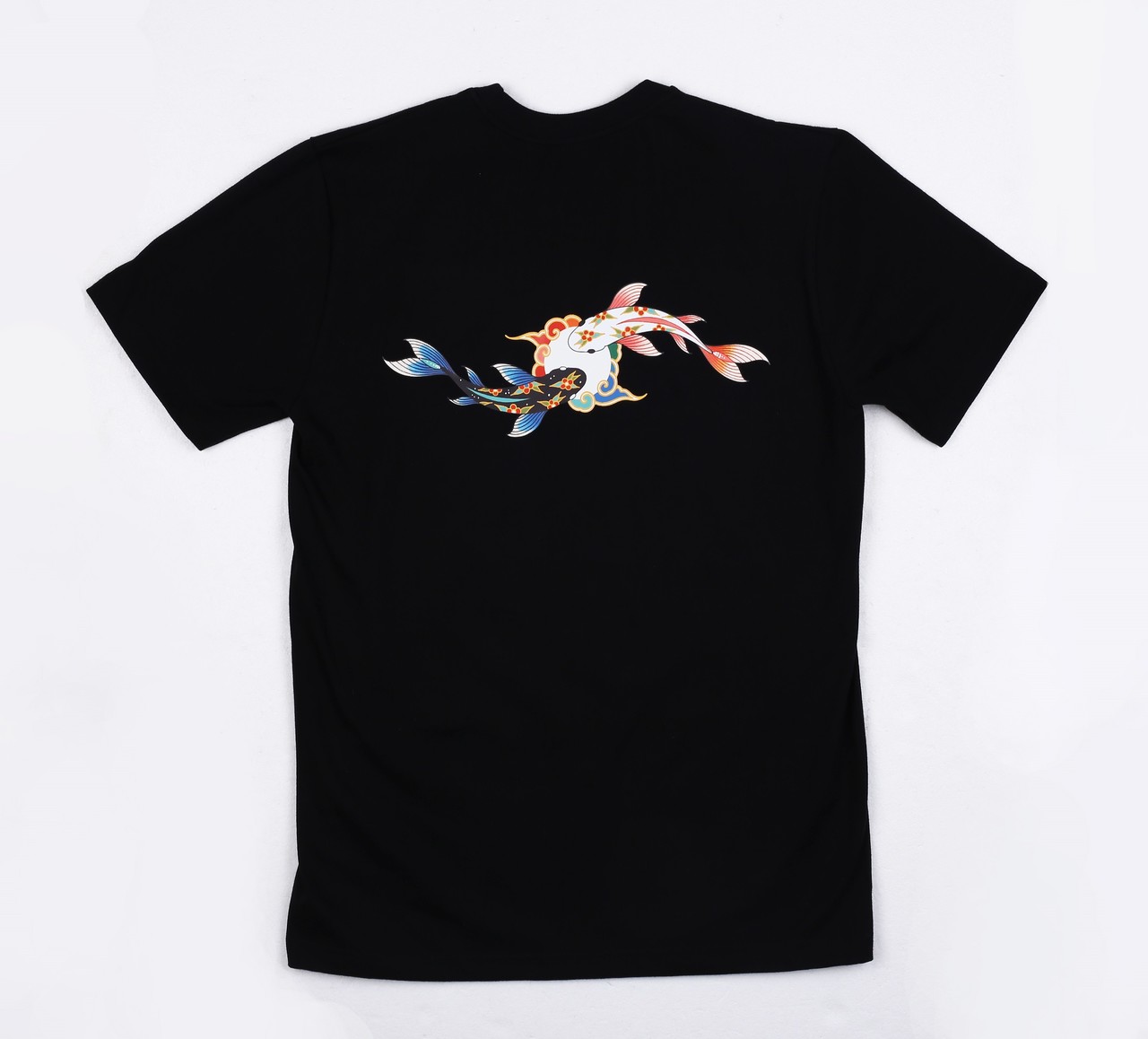 Common carp T-shirts