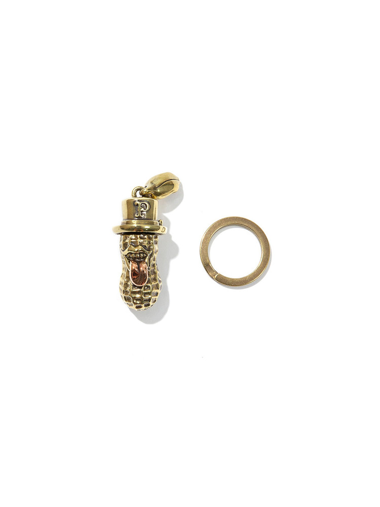 X-Large Peanuts Opentype (Brass) : HIDEANDRIDE INTL