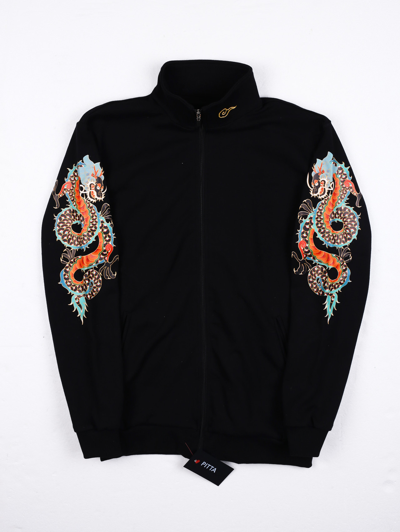 korean dragon Sweatsuit Jersey
